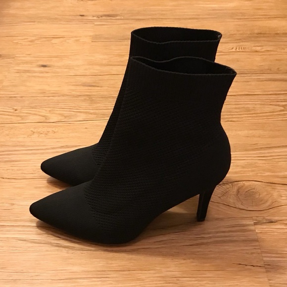 MIA Shoes - MIA Mckinley Bootie